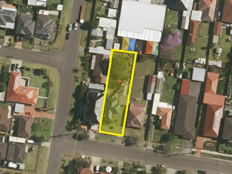 25 Christie Street, Liverpool NSW 2170