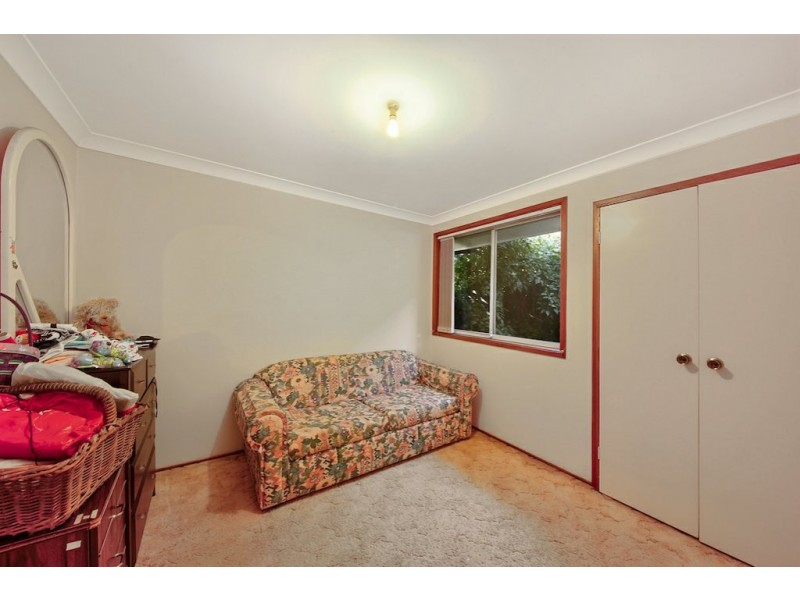 12 Donalbain Circuit, Rosemeadow NSW 2560