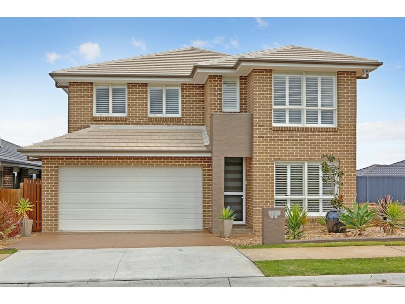 23 Radisich Loop, Oran Park NSW 2570