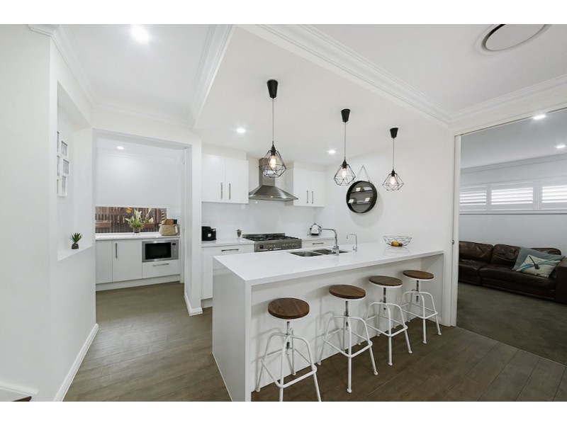 23 Radisich Loop, Oran Park NSW 2570