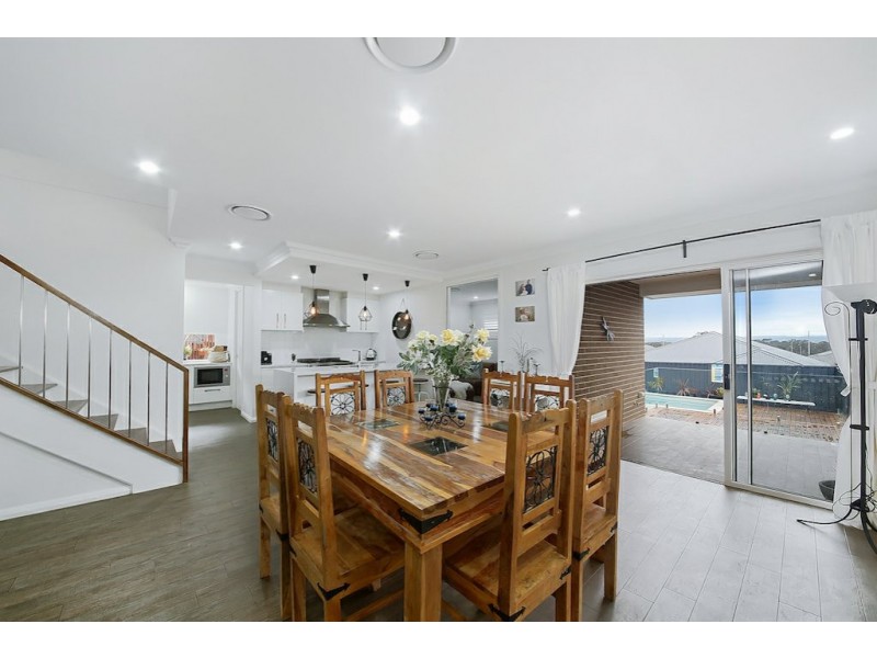 23 Radisich Loop, Oran Park NSW 2570
