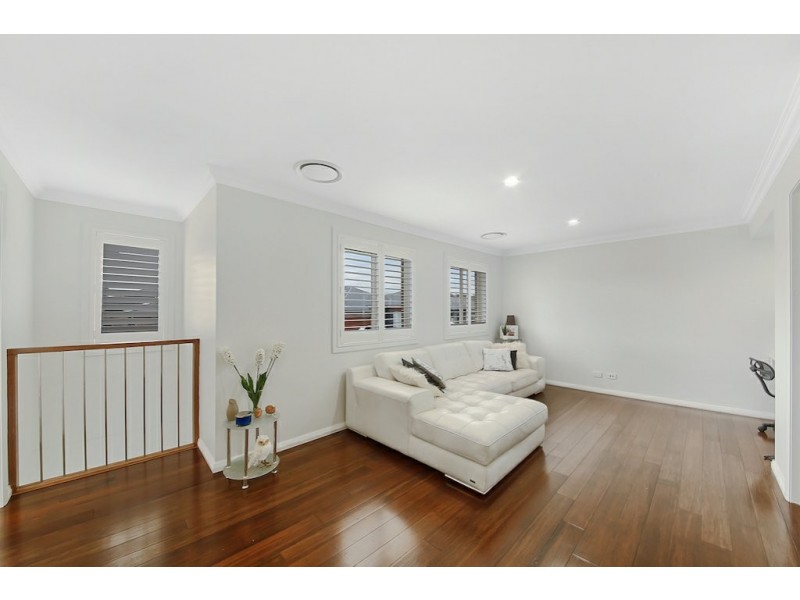 23 Radisich Loop, Oran Park NSW 2570