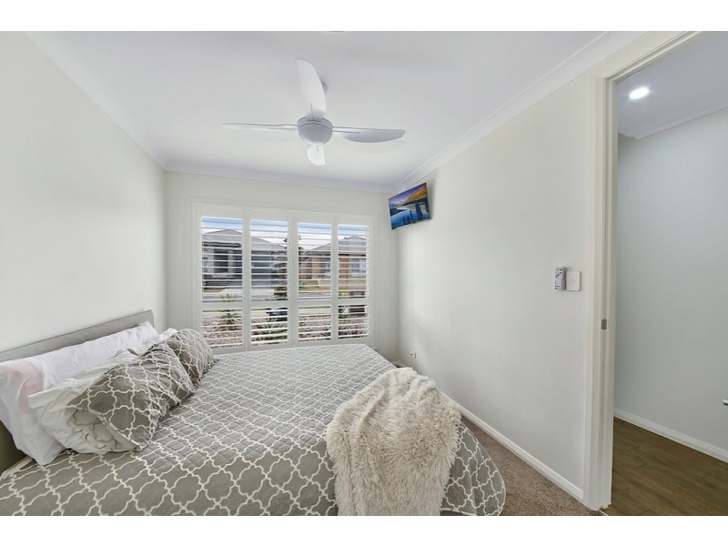 23 Radisich Loop, Oran Park NSW 2570