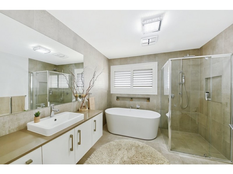 23 Radisich Loop, Oran Park NSW 2570