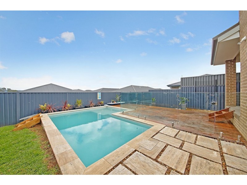 23 Radisich Loop, Oran Park NSW 2570