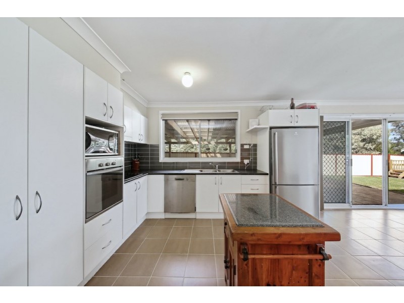 1 Wellington Street, Buxton NSW 2571