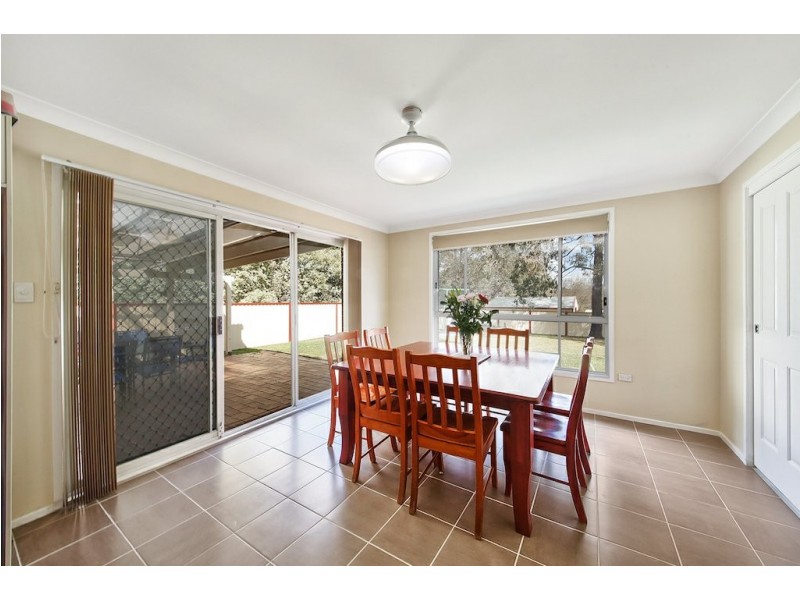 1 Wellington Street, Buxton NSW 2571