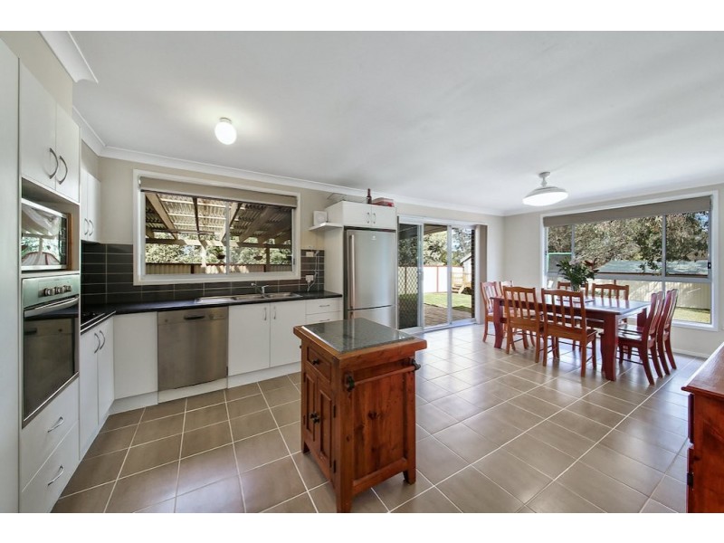 1 Wellington Street, Buxton NSW 2571