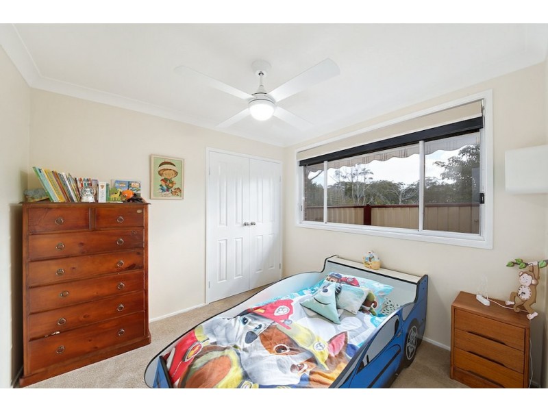 1 Wellington Street, Buxton NSW 2571