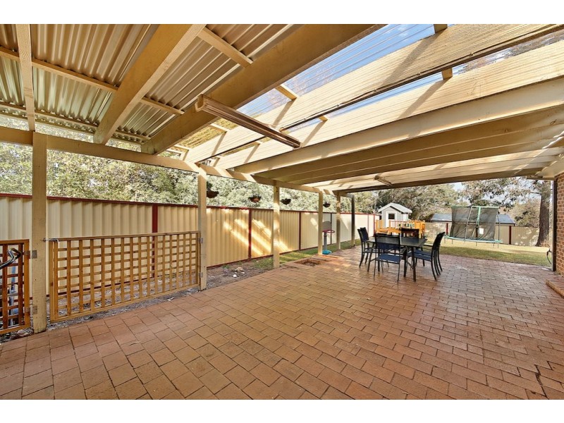 1 Wellington Street, Buxton NSW 2571