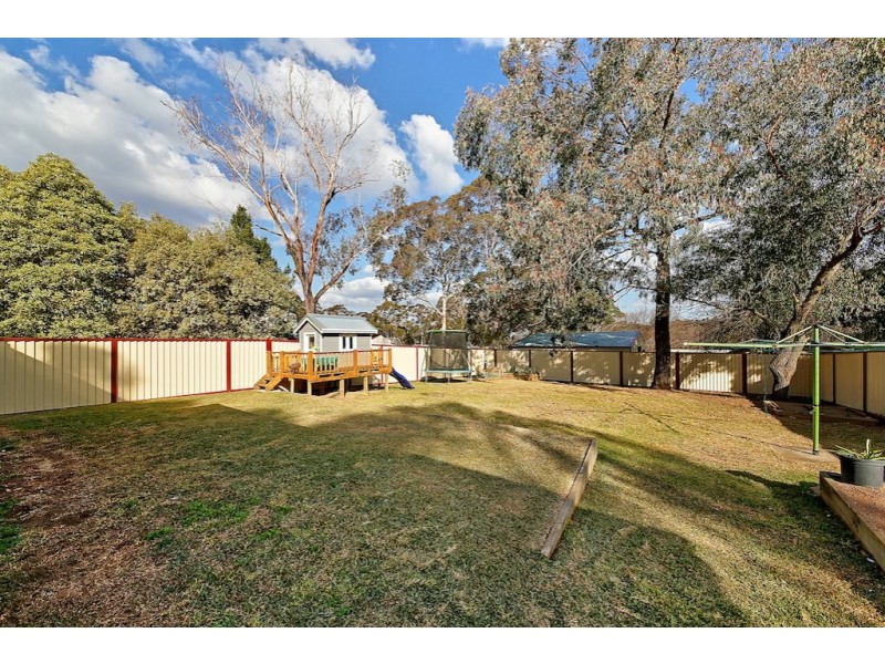 1 Wellington Street, Buxton NSW 2571