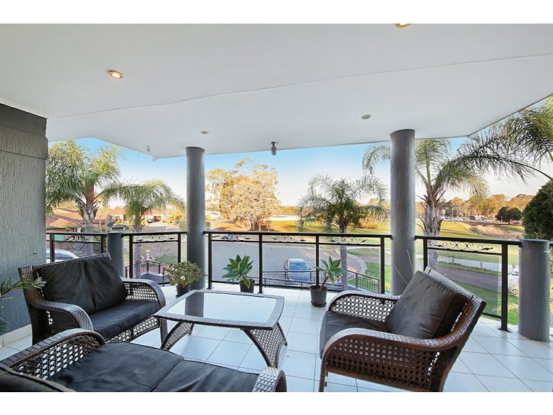 4 Pomo Close, Greenfield Park NSW 2176