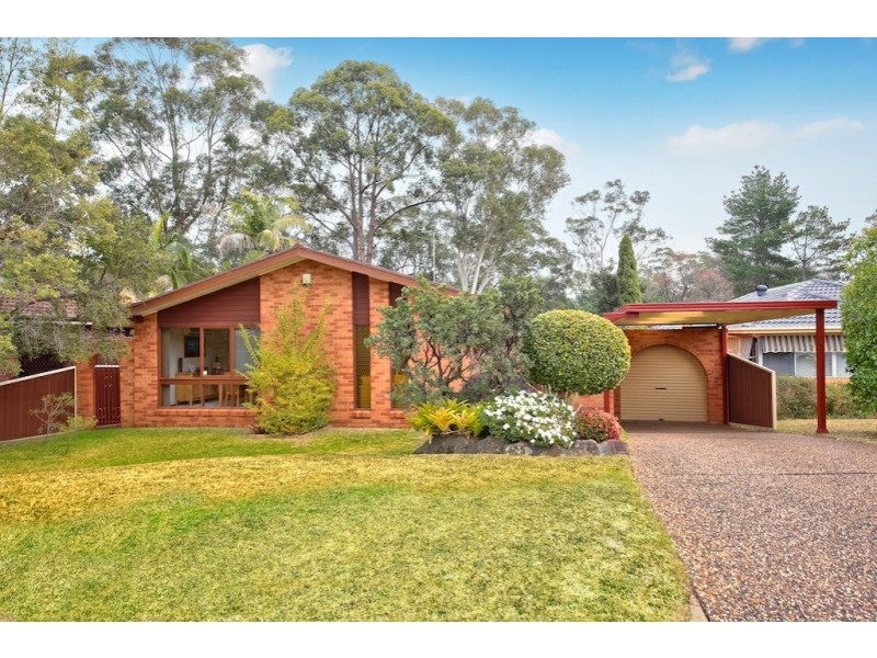 57 Endeavour Street, Ruse NSW 2560