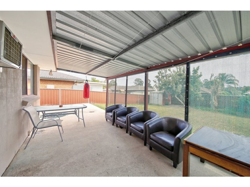 5 Waterworth Drive, Narellan Vale NSW 2567