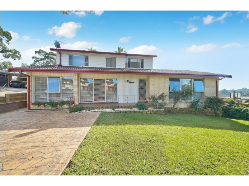 6 Yulunga Place, Bradbury NSW 2560