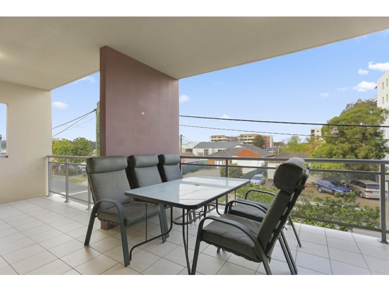 4/7-9 King Street, Campbelltown NSW 2560