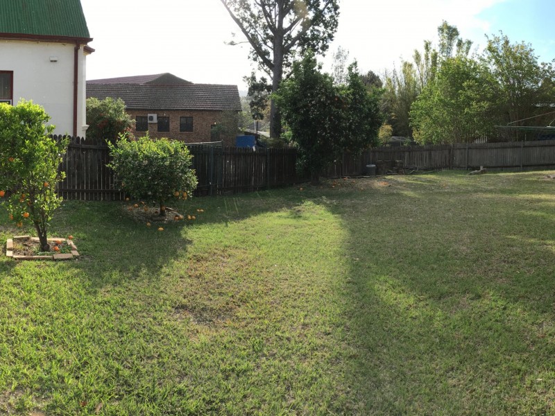 25 Condamine Street, Campbelltown NSW 2560