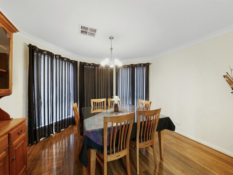 12 Myoporum Avenue, Mount Annan NSW 2567