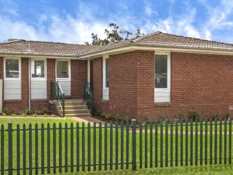 36 Briar Road, Bradbury NSW 2560