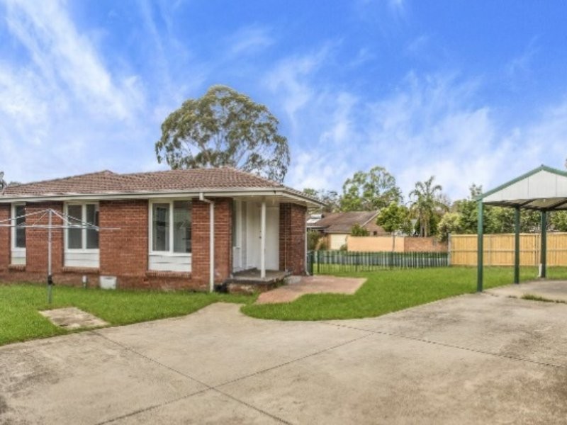 36 Briar Road, Bradbury NSW 2560