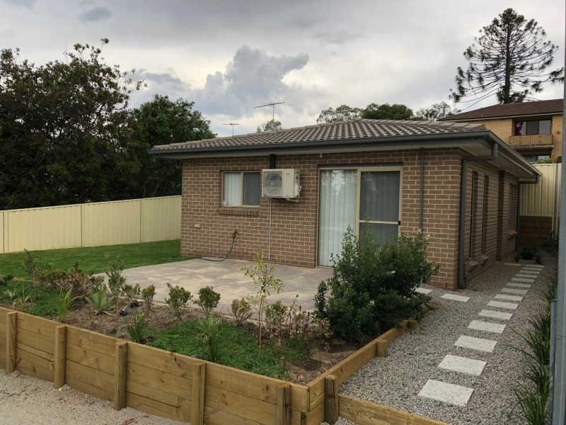 14a Sturt Street, Campbelltown NSW 2560