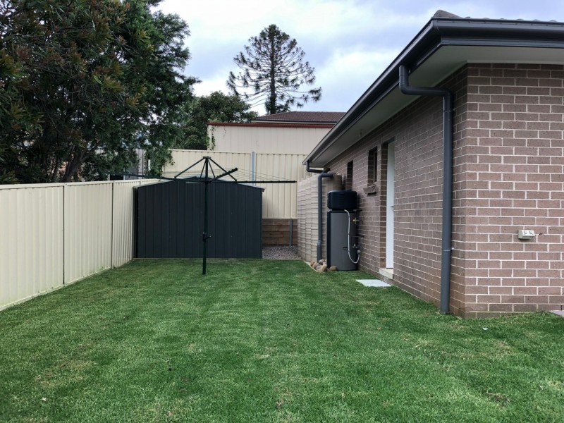 14a Sturt Street, Campbelltown NSW 2560