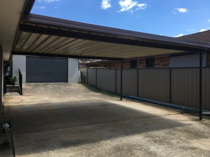 14 Romilly Place, Ambarvale NSW 2560