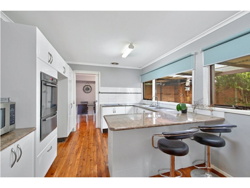 49 The Parkway, Bradbury NSW 2560