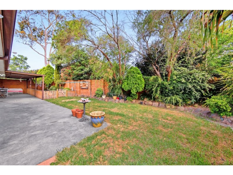 49 The Parkway, Bradbury NSW 2560