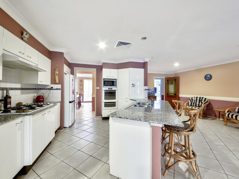 57 Mount Sugarloaf Drive, Glen Alpine NSW 2560