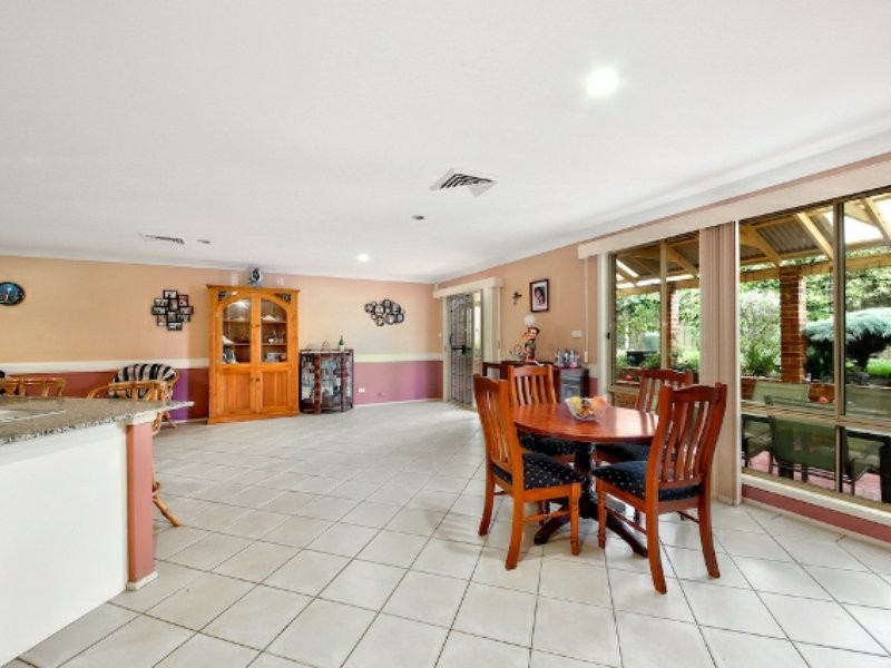 57 Mount Sugarloaf Drive, Glen Alpine NSW 2560