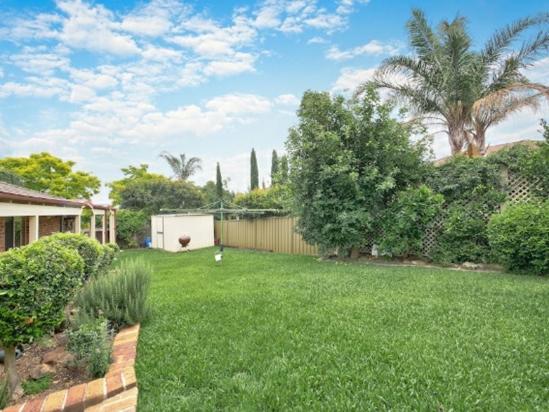 57 Mount Sugarloaf Drive, Glen Alpine NSW 2560