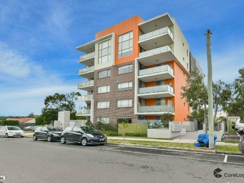 2/12-14 King Street, Campbelltown NSW 2560