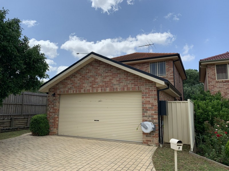 9 Sumba Place, Blairmount NSW 2559