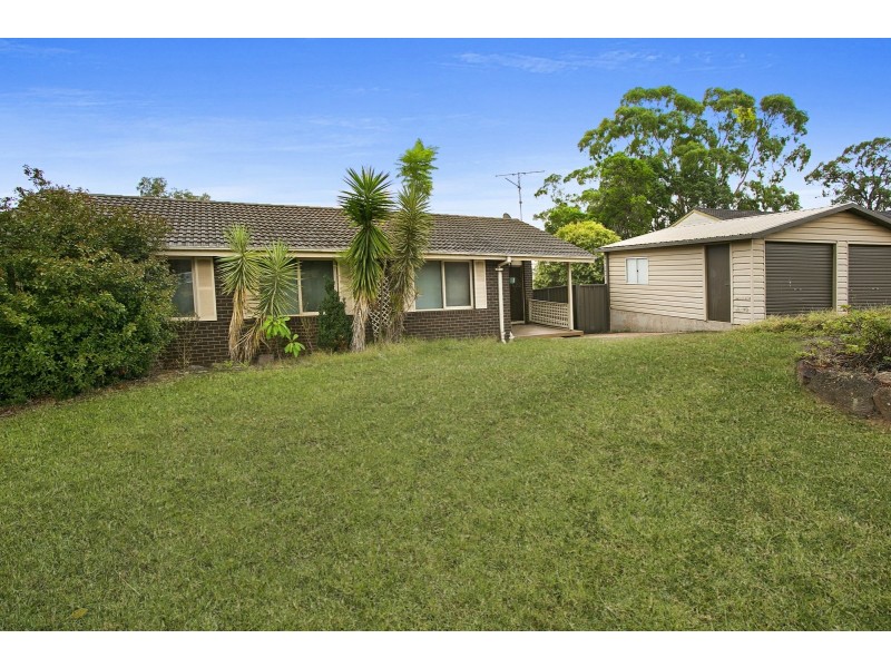 12 Katherine Street, Leumeah NSW 2560