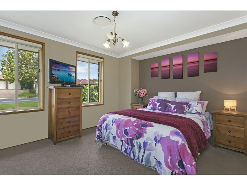 11 Holdsworth Drive, Narellan Vale NSW 2567