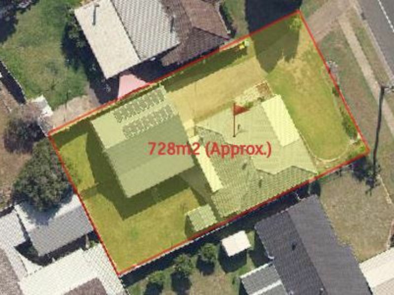 60 Richardson Road, Narellan NSW 2567