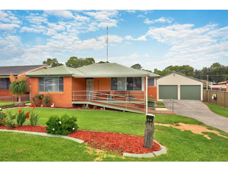 60 Richardson Road, Narellan NSW 2567