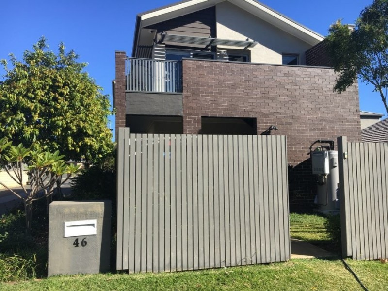 46 McIntyre Circuit, Middleton Grange NSW 2171
