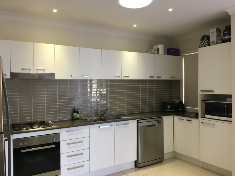 46 McIntyre Circuit, Middleton Grange NSW 2171