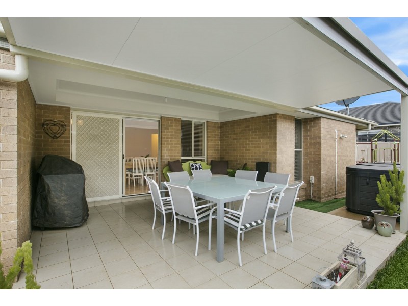 14 Danvers Road, Spring Farm NSW 2570