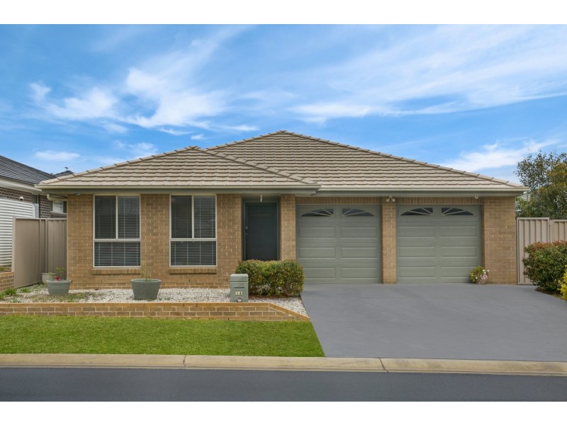 14 Danvers Road, Spring Farm NSW 2570