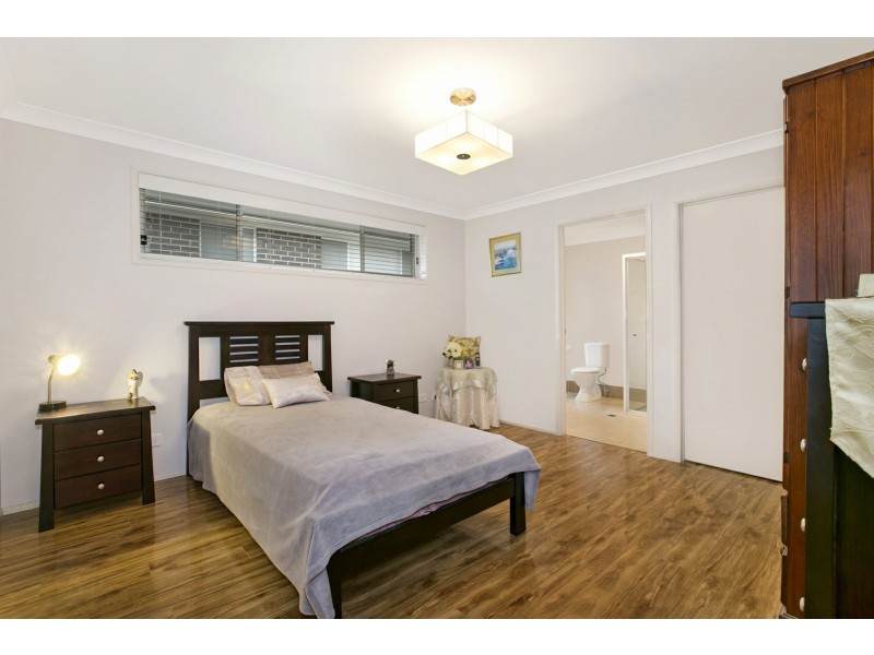 14 Danvers Road, Spring Farm NSW 2570
