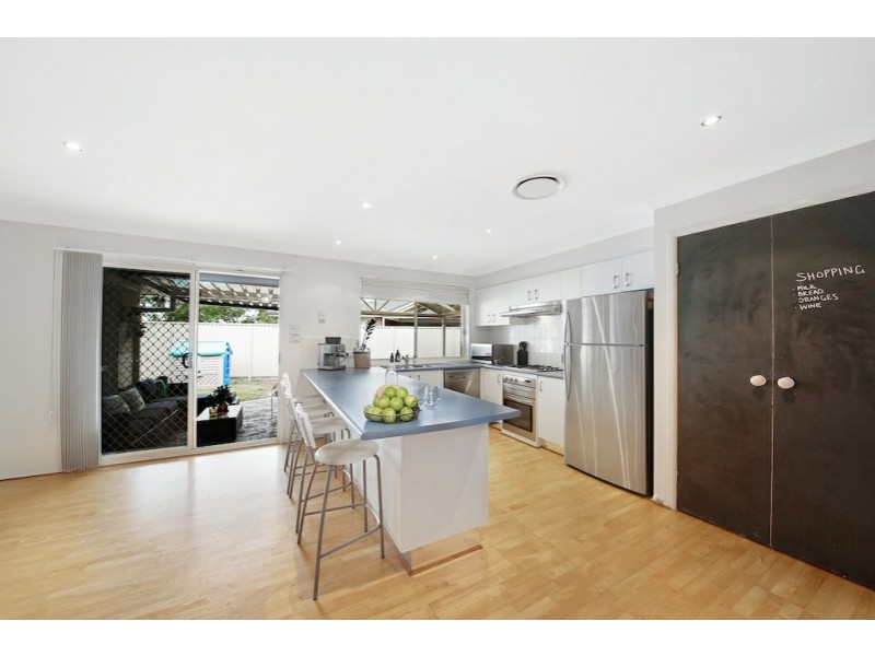 22 Bransby Place, Mount Annan NSW 2567