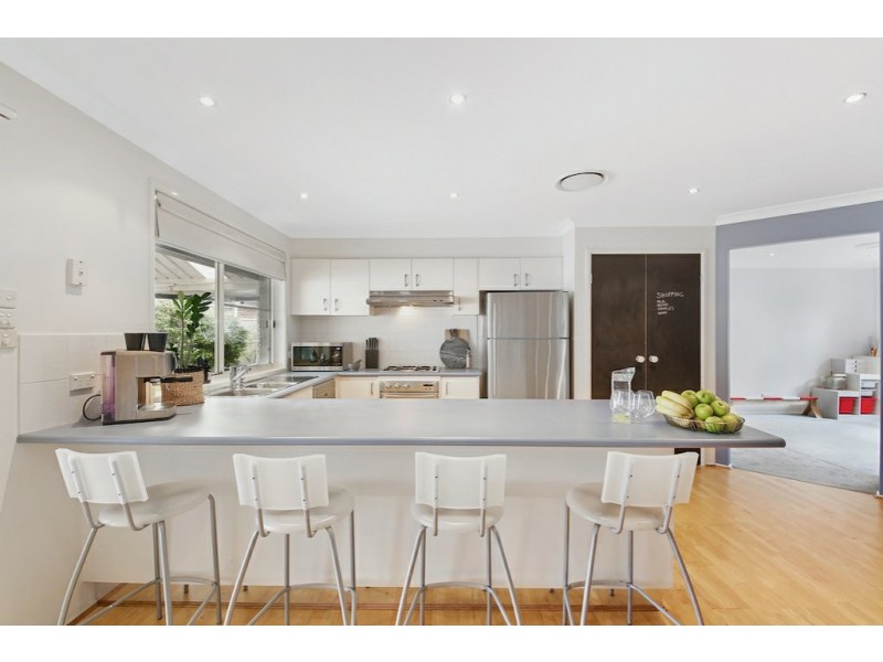 22 Bransby Place, Mount Annan NSW 2567