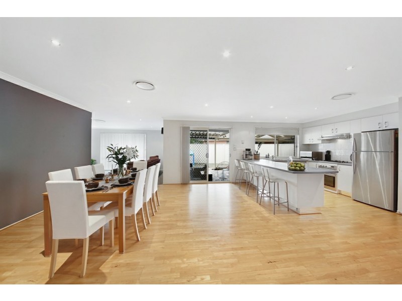 22 Bransby Place, Mount Annan NSW 2567