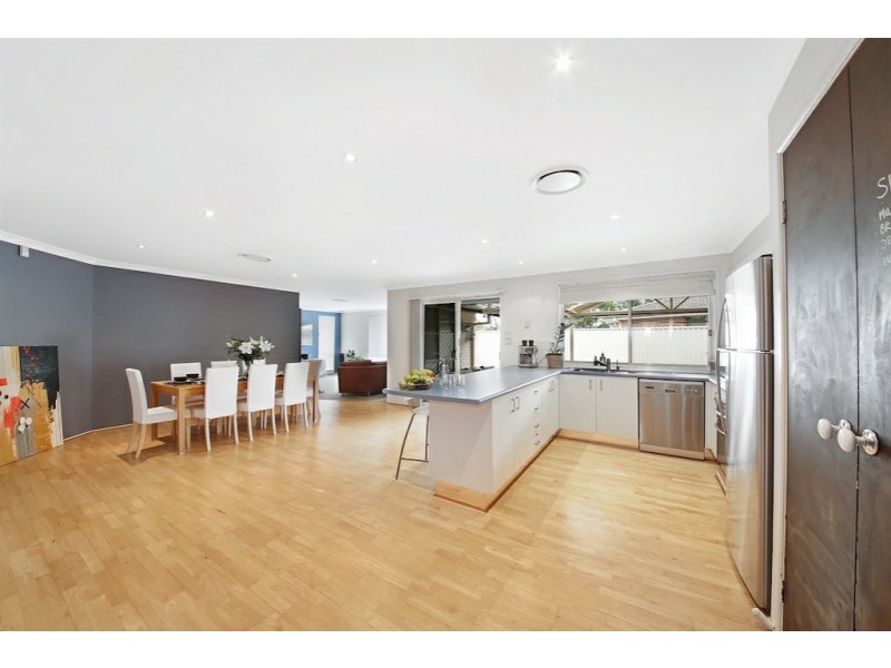 22 Bransby Place, Mount Annan NSW 2567