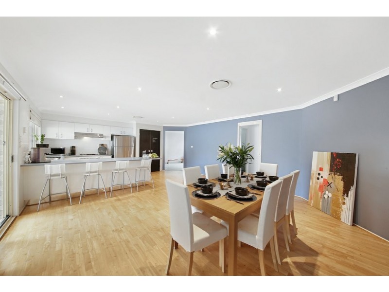 22 Bransby Place, Mount Annan NSW 2567