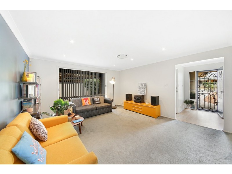 22 Bransby Place, Mount Annan NSW 2567