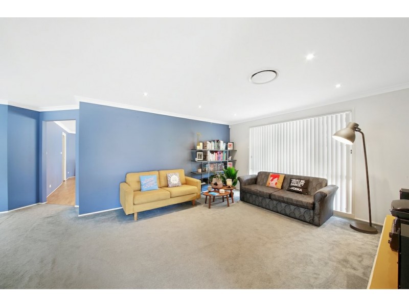 22 Bransby Place, Mount Annan NSW 2567